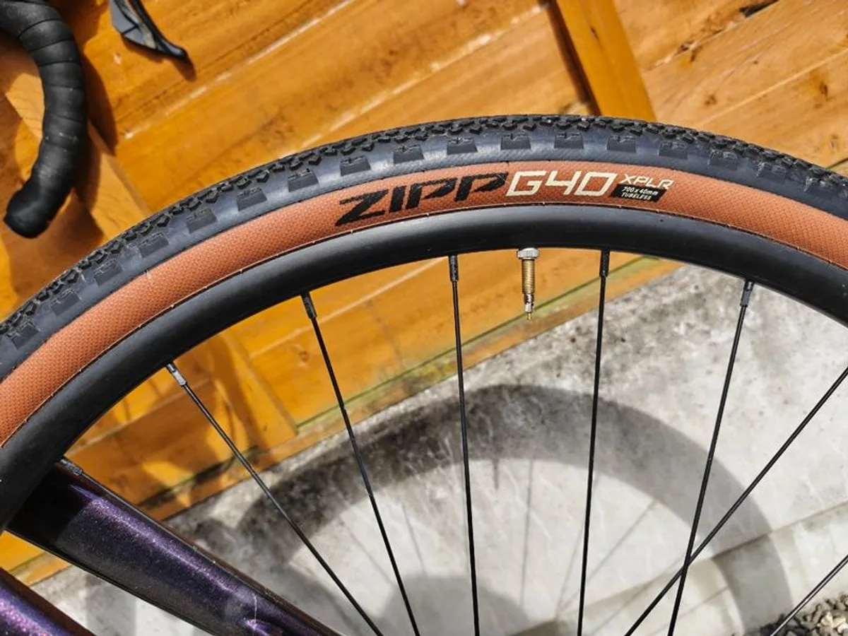 Cannondale Topstone 2 Gravel bike - Image 3