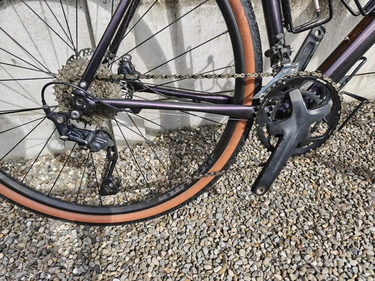 Cannondale Topstone 2 Gravel bike - Image 4