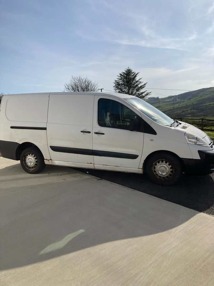 Toyota proace - Image 4