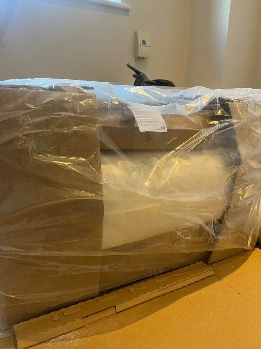 IKEA Vimle Chair - Image 2