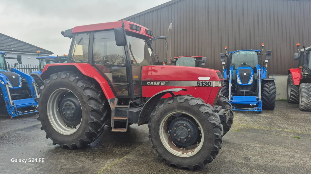 CASE 5130 - Image 4