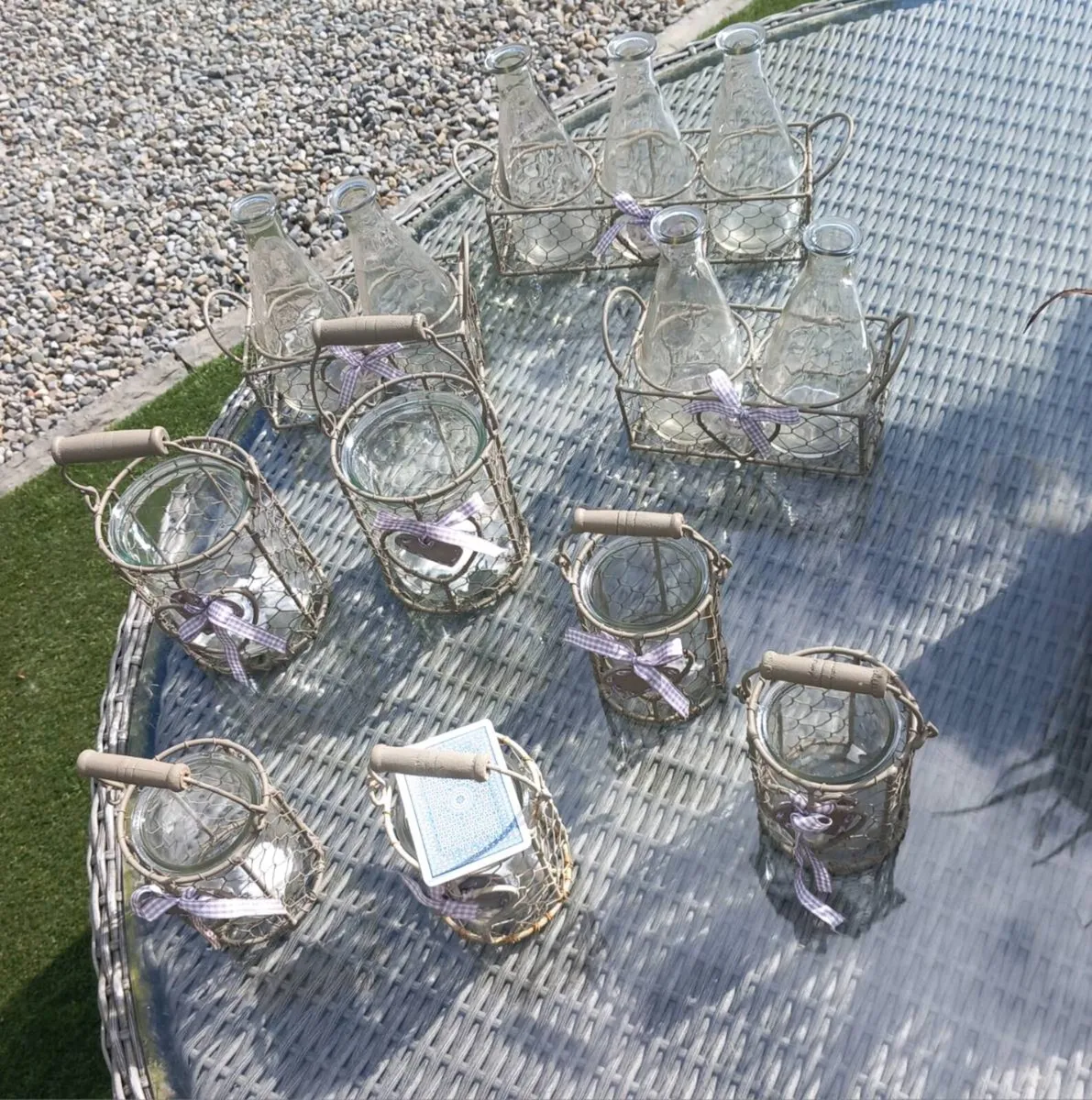 Props for weddings and parties, D18 - Image 1