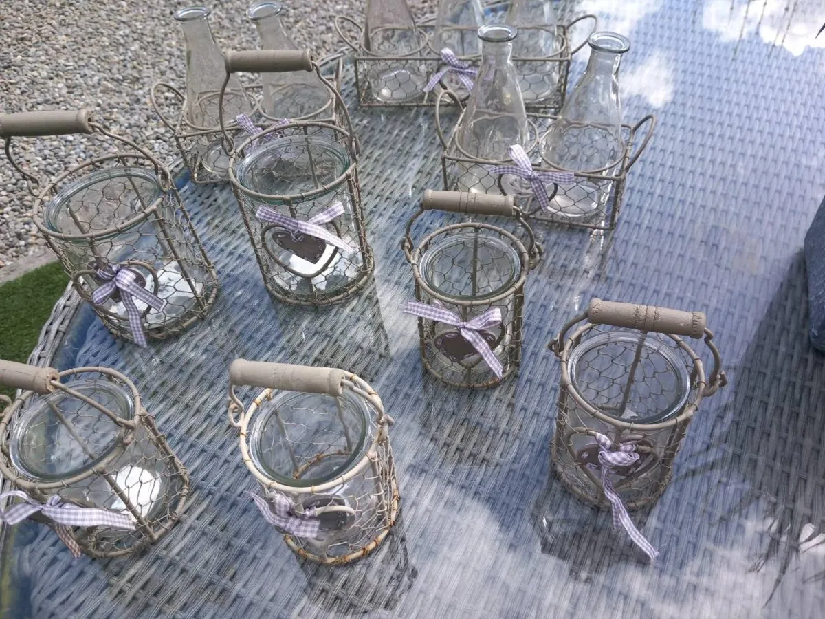 Props for weddings and parties, D18 - Image 3