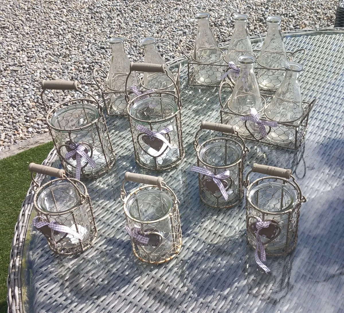 Props for weddings and parties, D18 - Image 2