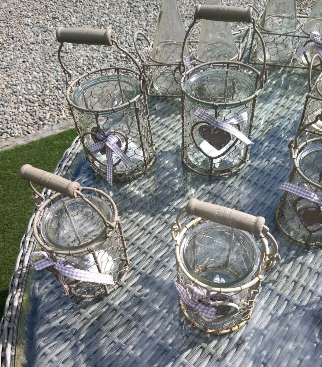 Props for weddings and parties, D18 - Image 4