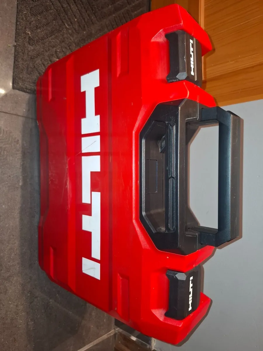 Hilti - Image 1