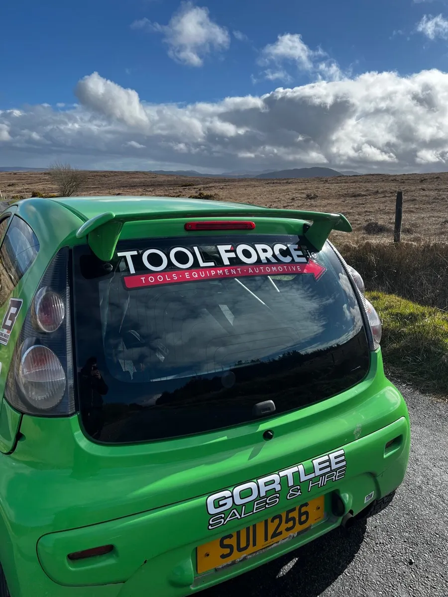 Citroen C1 2009 - Image 1