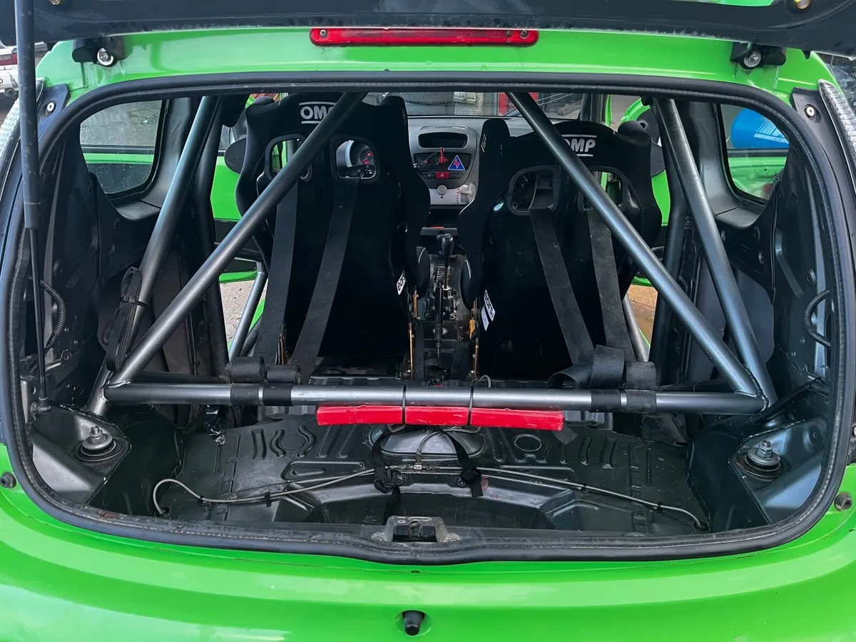 Citroen C1 2009 - Image 2