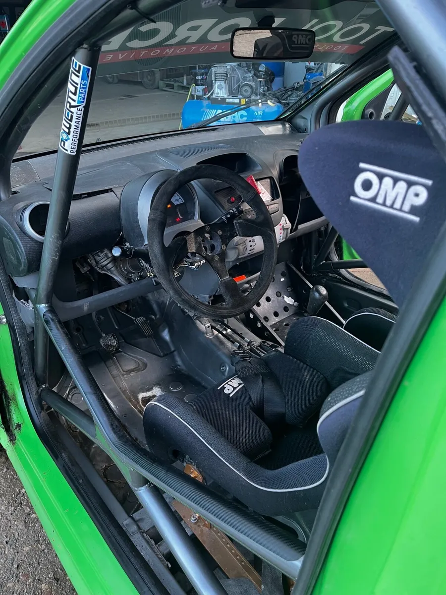 Citroen C1 2009 - Image 3