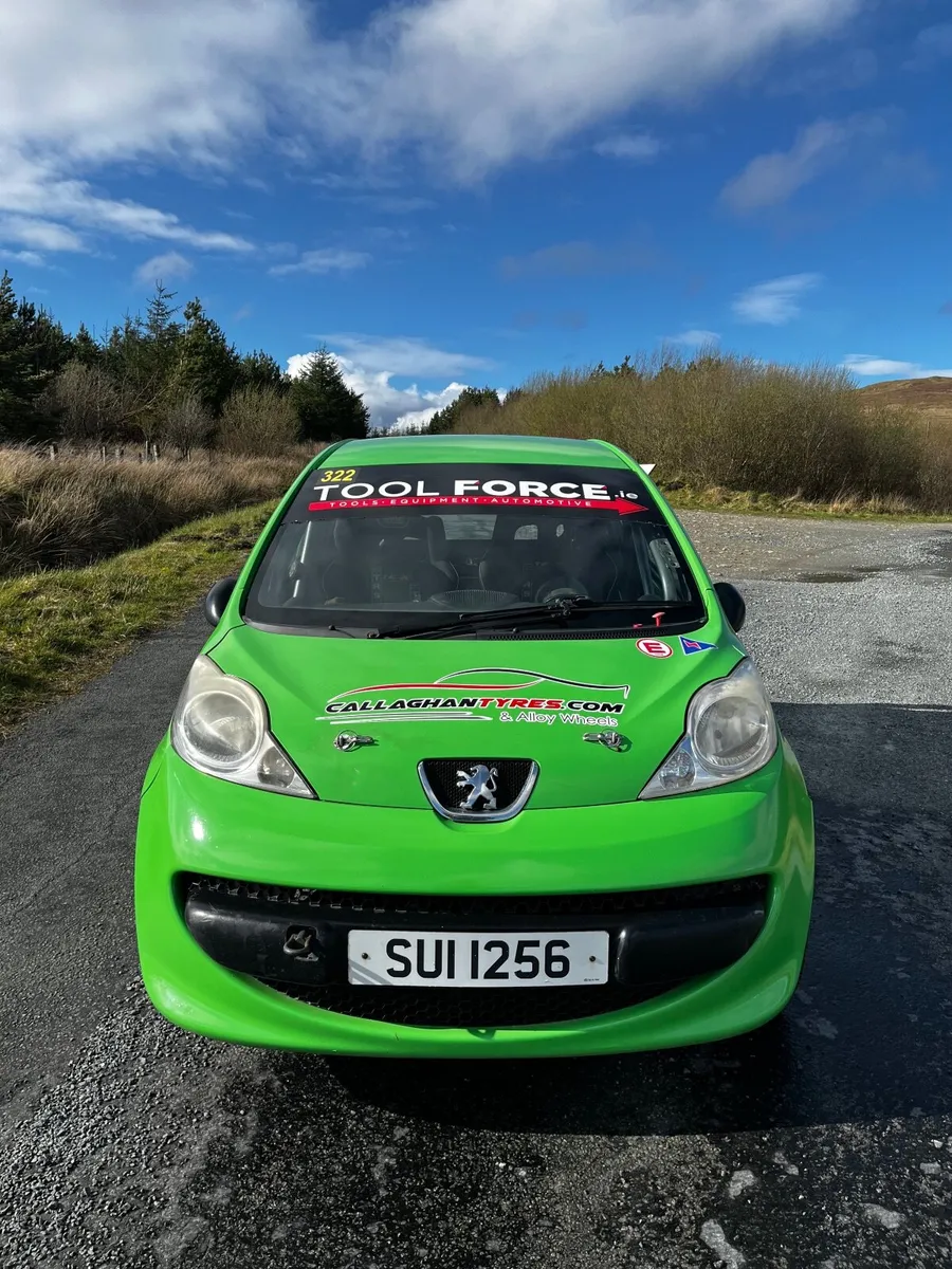 Citroen C1 2009 - Image 4