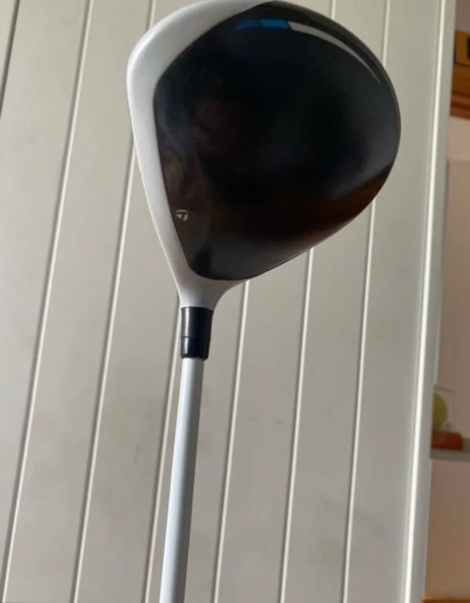3 wood - Image 2