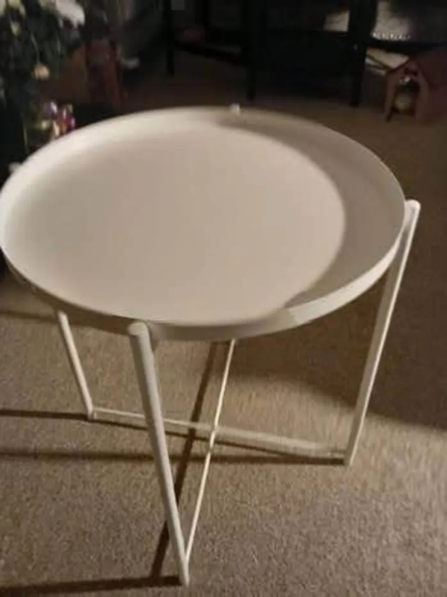 House clearance - Image 1