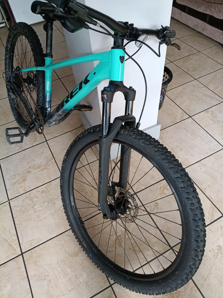 Trek Marlin 5 Gen 3 - Image 3