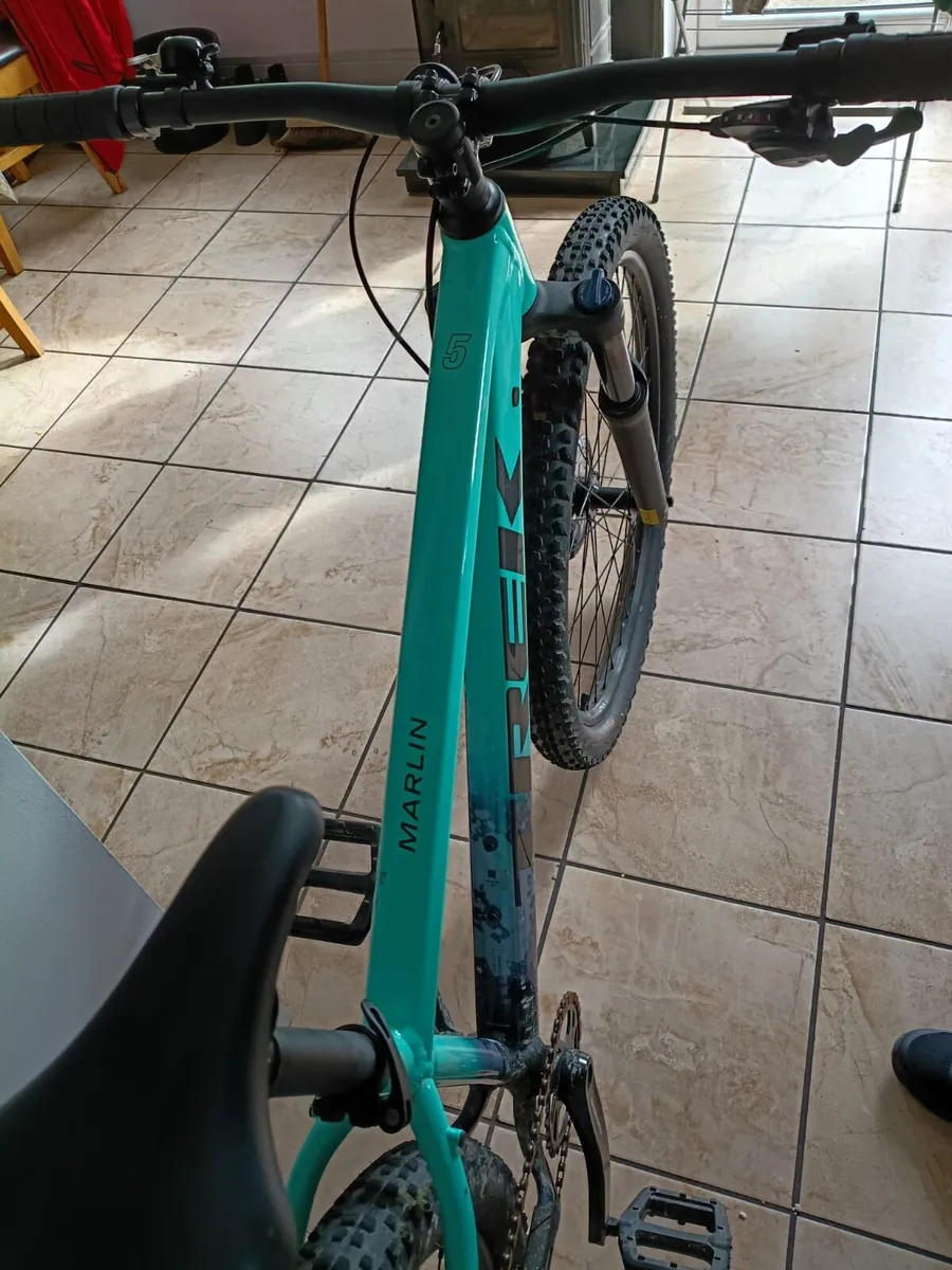 Trek Marlin 5 Gen 3 - Image 4