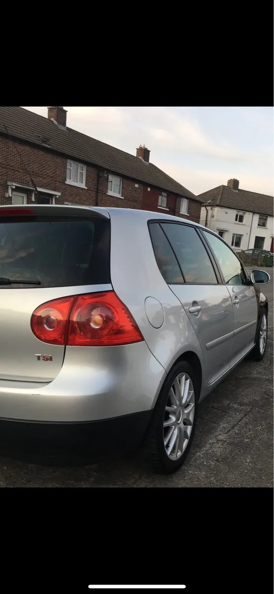 Golf Gt 170 bhp - Image 4