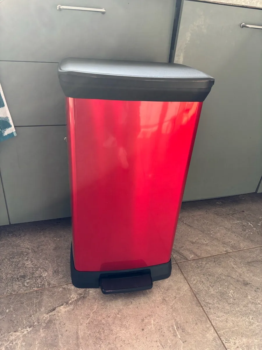 New Kitchen Bin 50L - Image 1