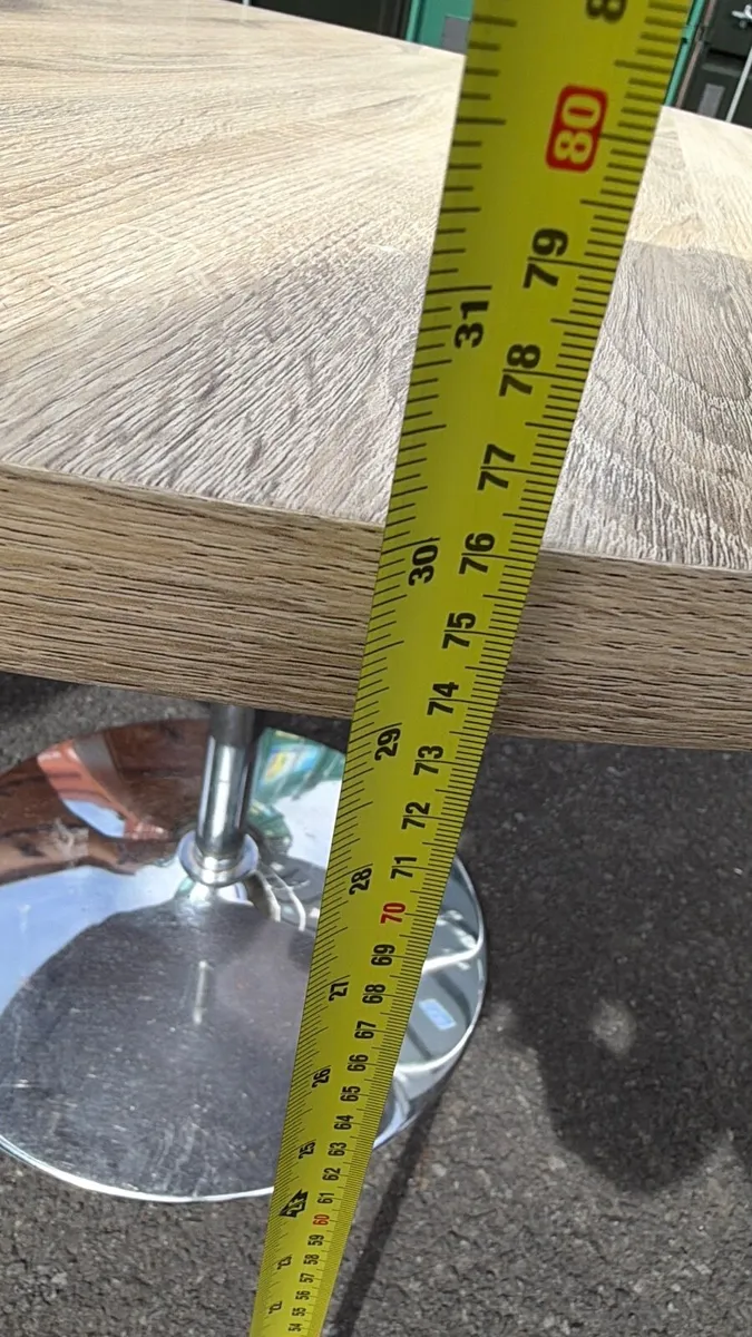 Round table - Image 2