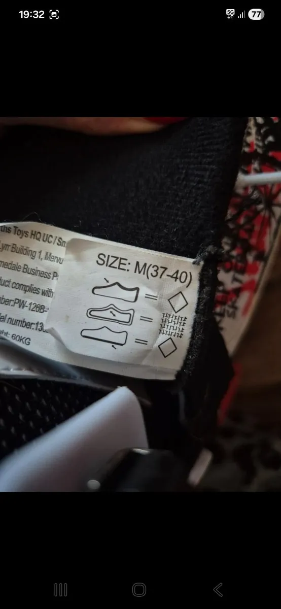 Rollerskates - Image 2