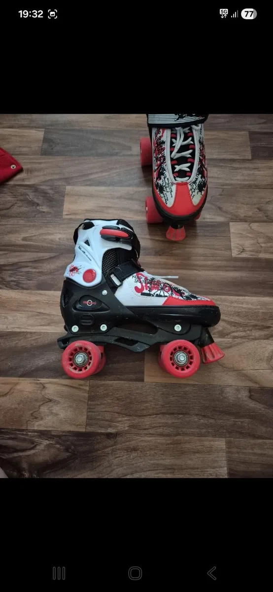 Rollerskates - Image 4
