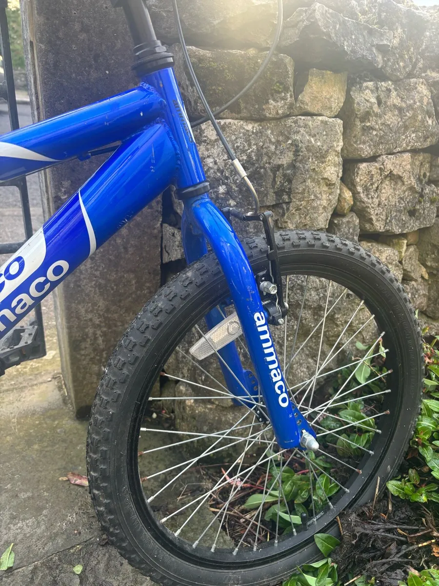 Kids Rocky Bike - Image 3