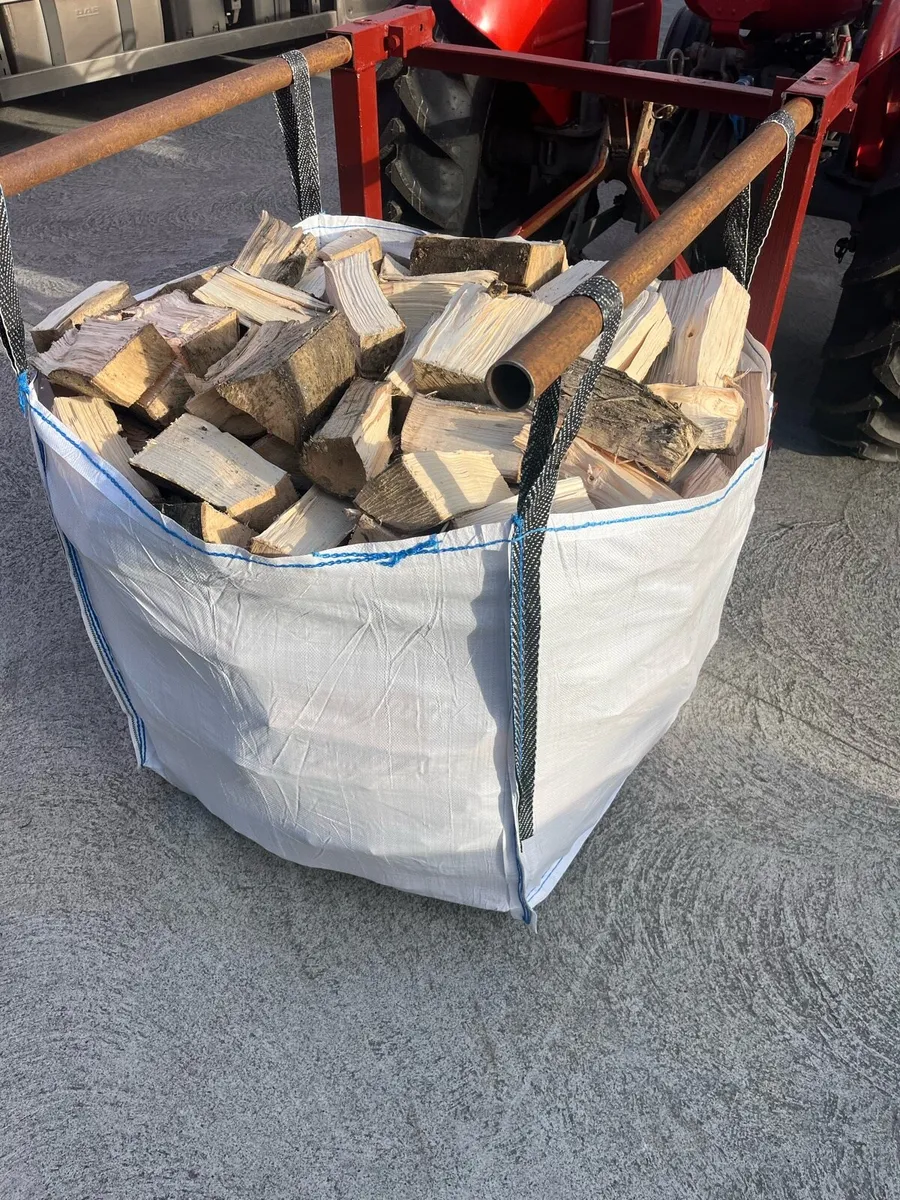 Firewood - Image 1
