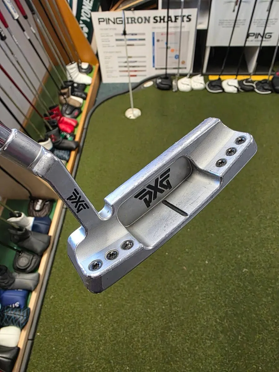 PXG Bandon Milled Putter - Image 2