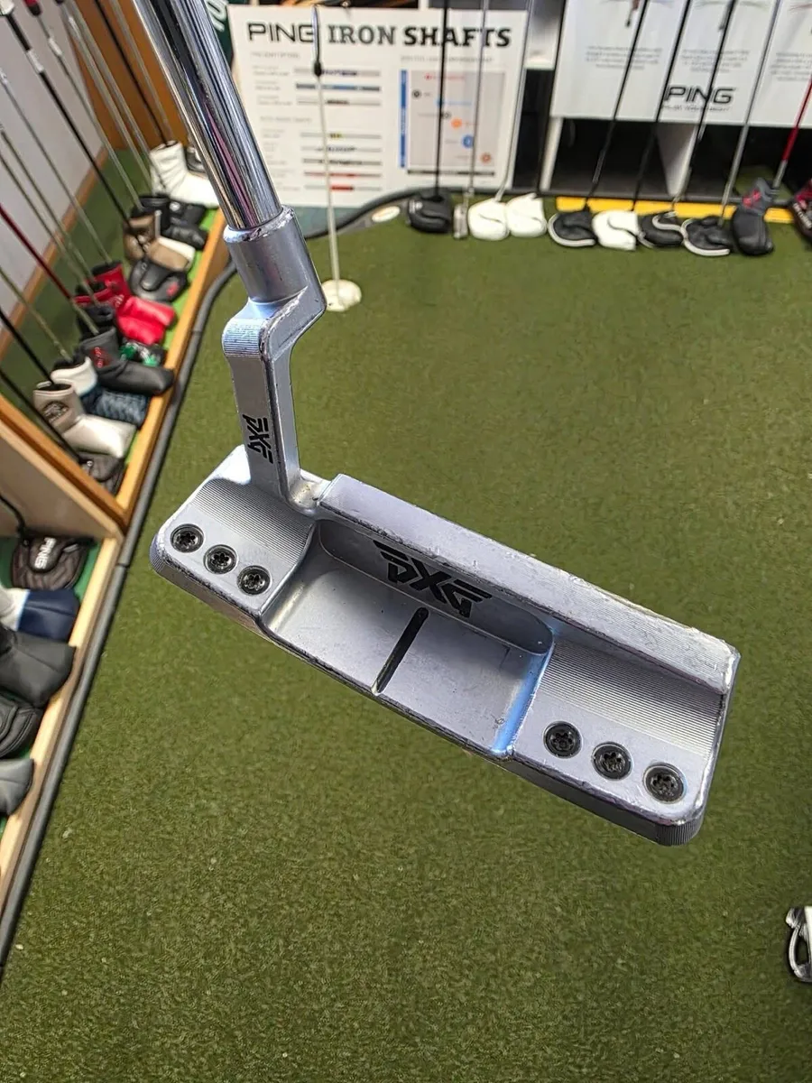 PXG Bandon Milled Putter - Image 3