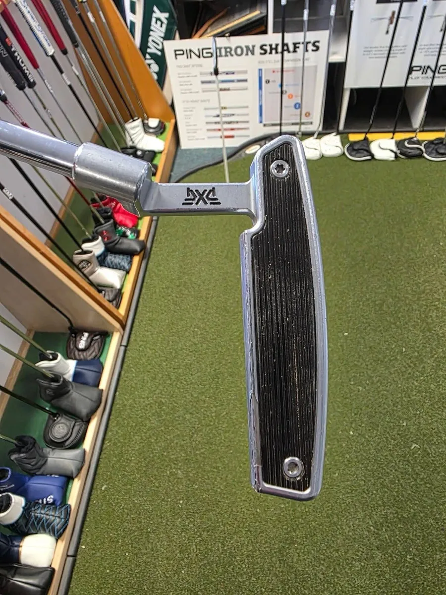 PXG Bandon Milled Putter - Image 4