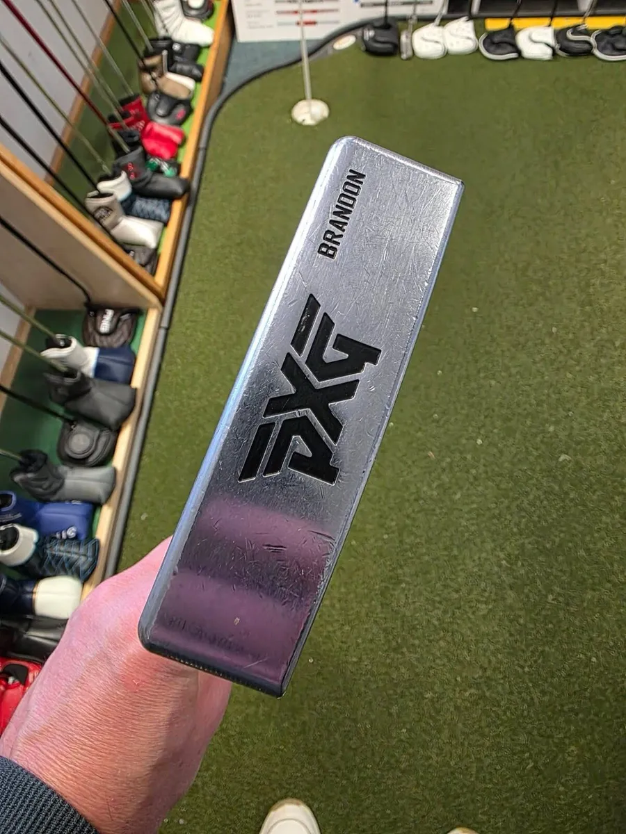 PXG Bandon Milled Putter - Image 1