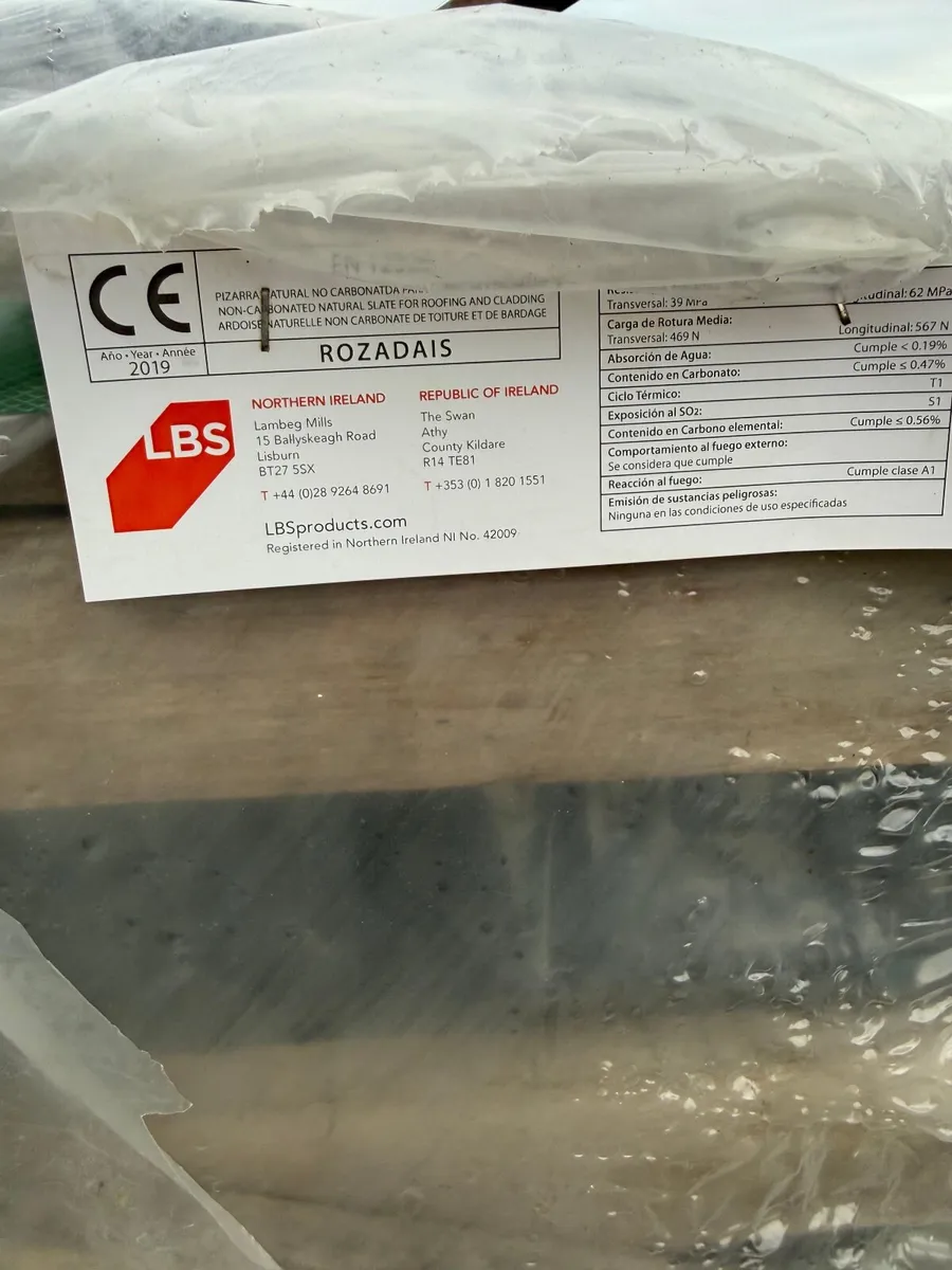 Spanish Slates - Image 2