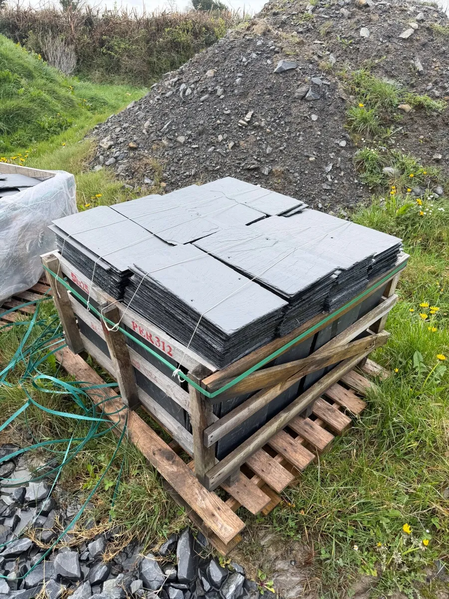 Spanish Slates - Image 1