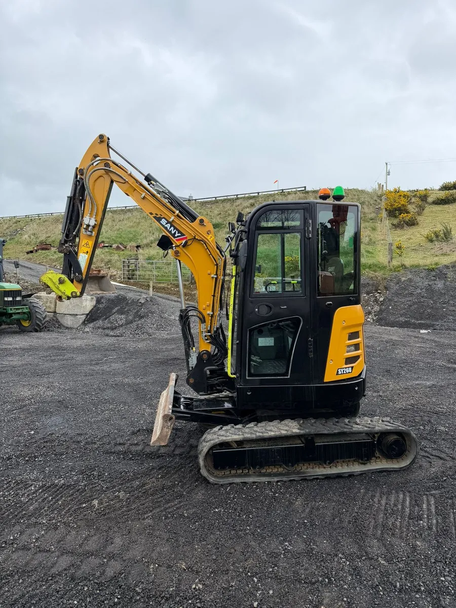 SANY 26u - Image 2