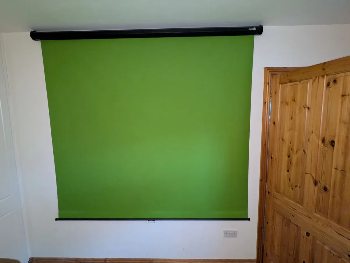 Elgato Green Screen - Image 1