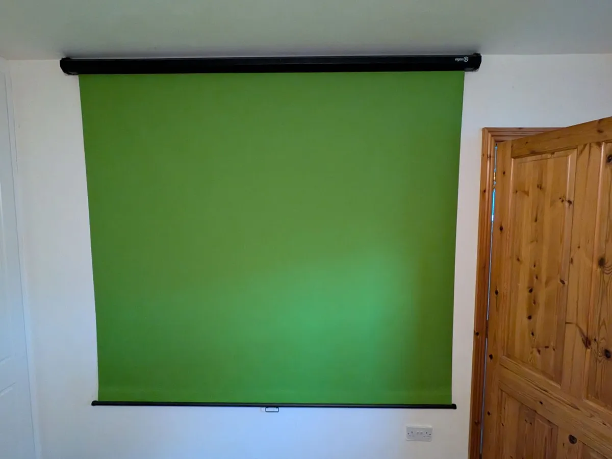Elgato Green Screen - Image 2