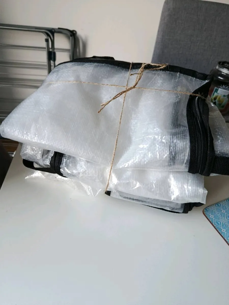 Underbed storage bags (3 pack) - Image 2