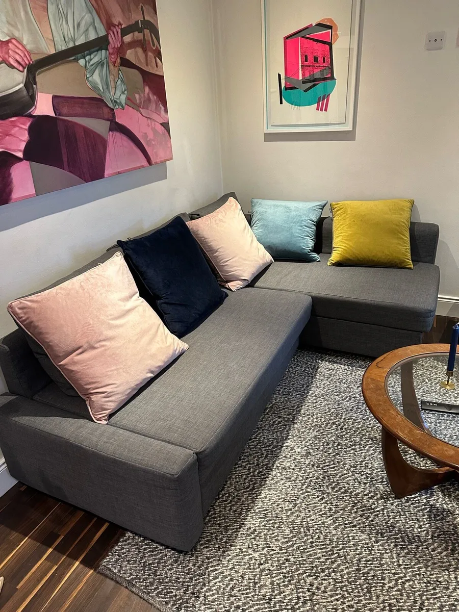 Sofa Bed for sale - Image 1