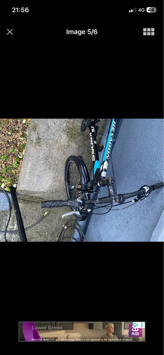 Mountain bike - Image 4