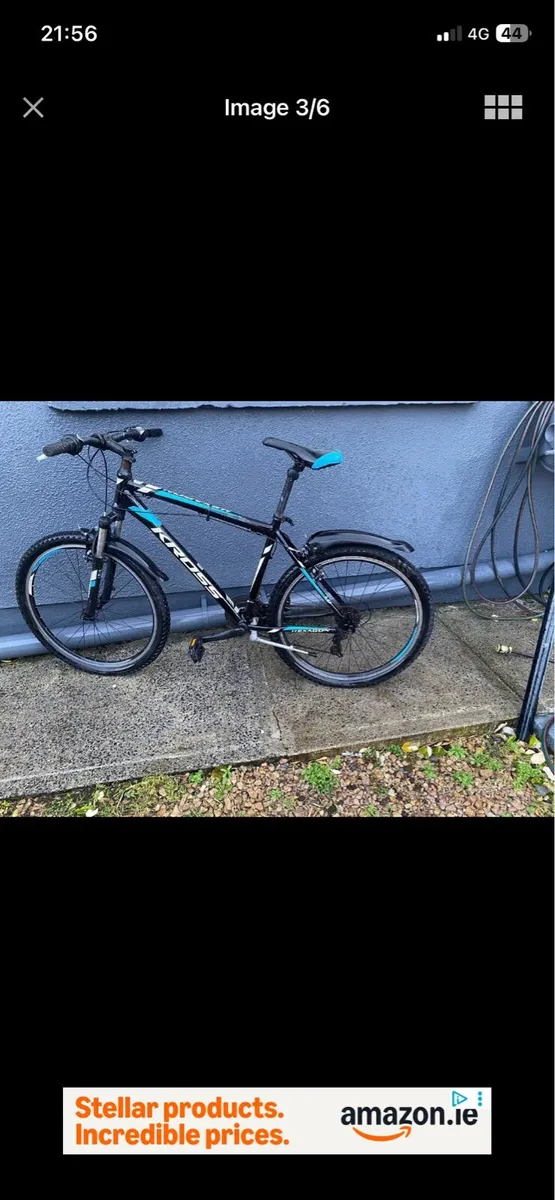 Mountain bike - Image 2