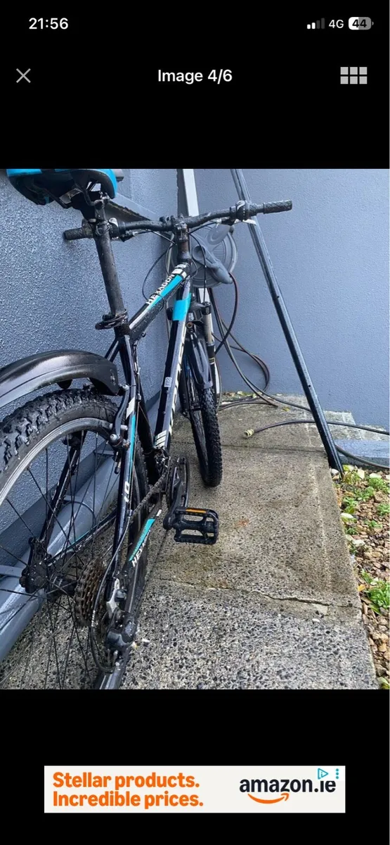 Mountain bike - Image 3