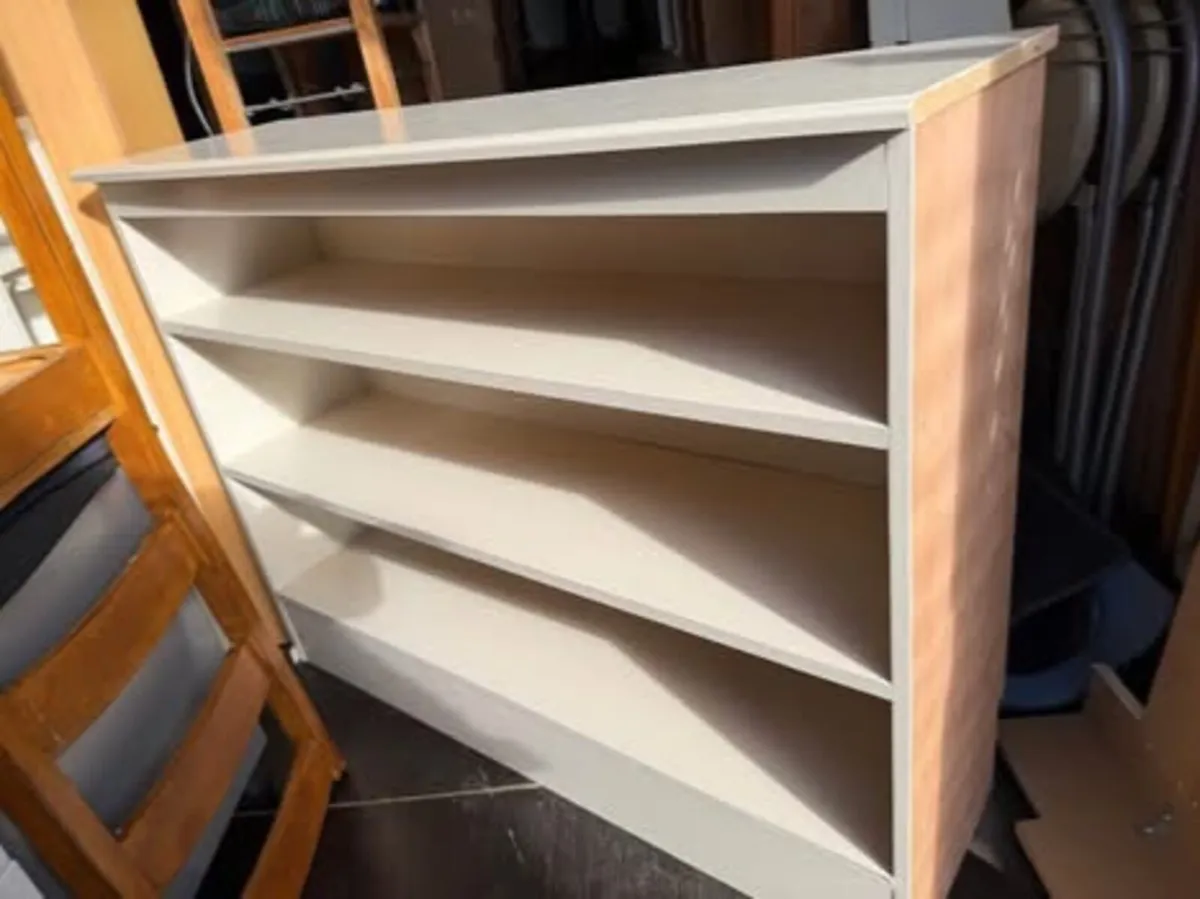 Bookcase - Image 2