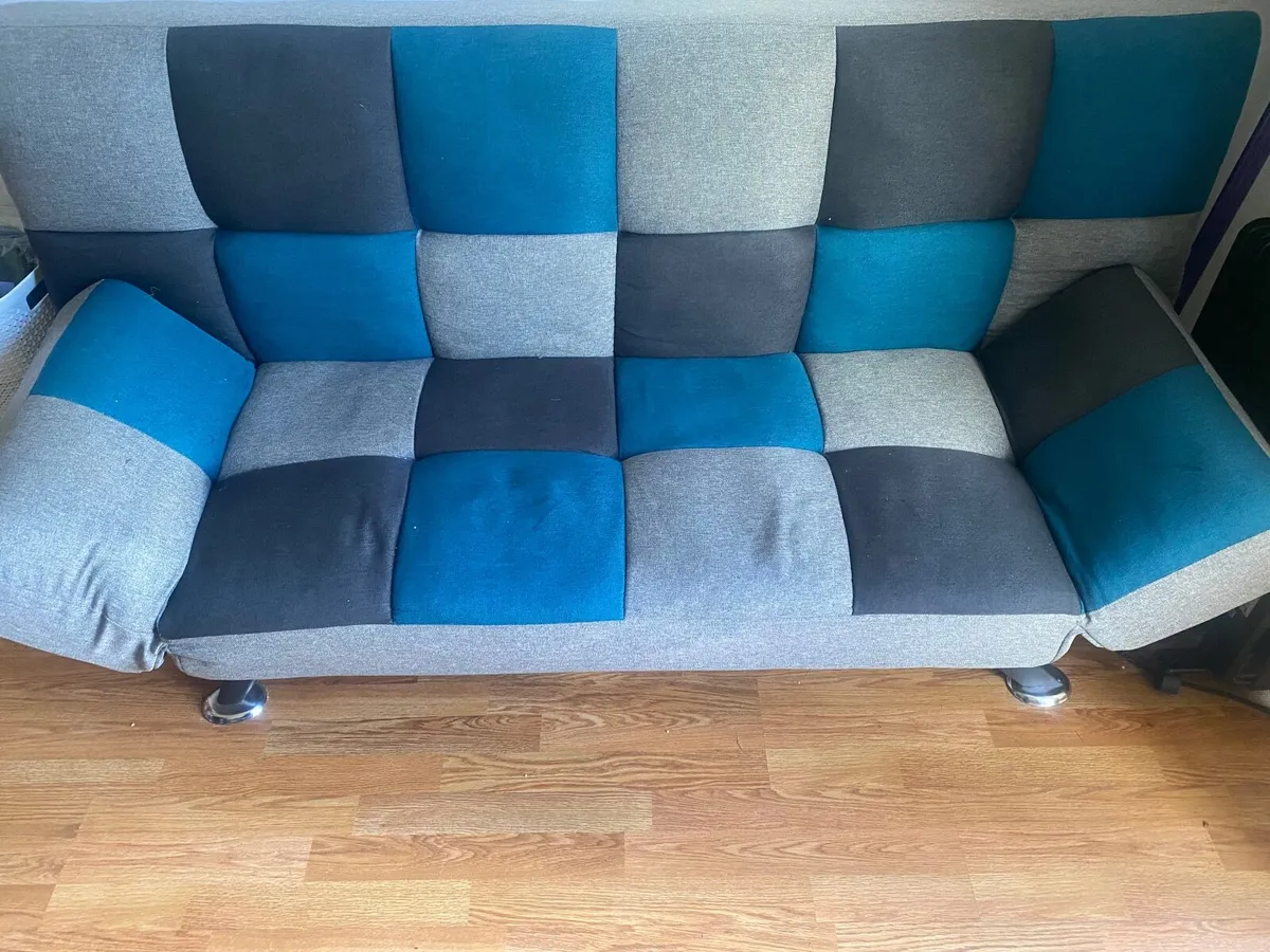 Sofabed - Image 2