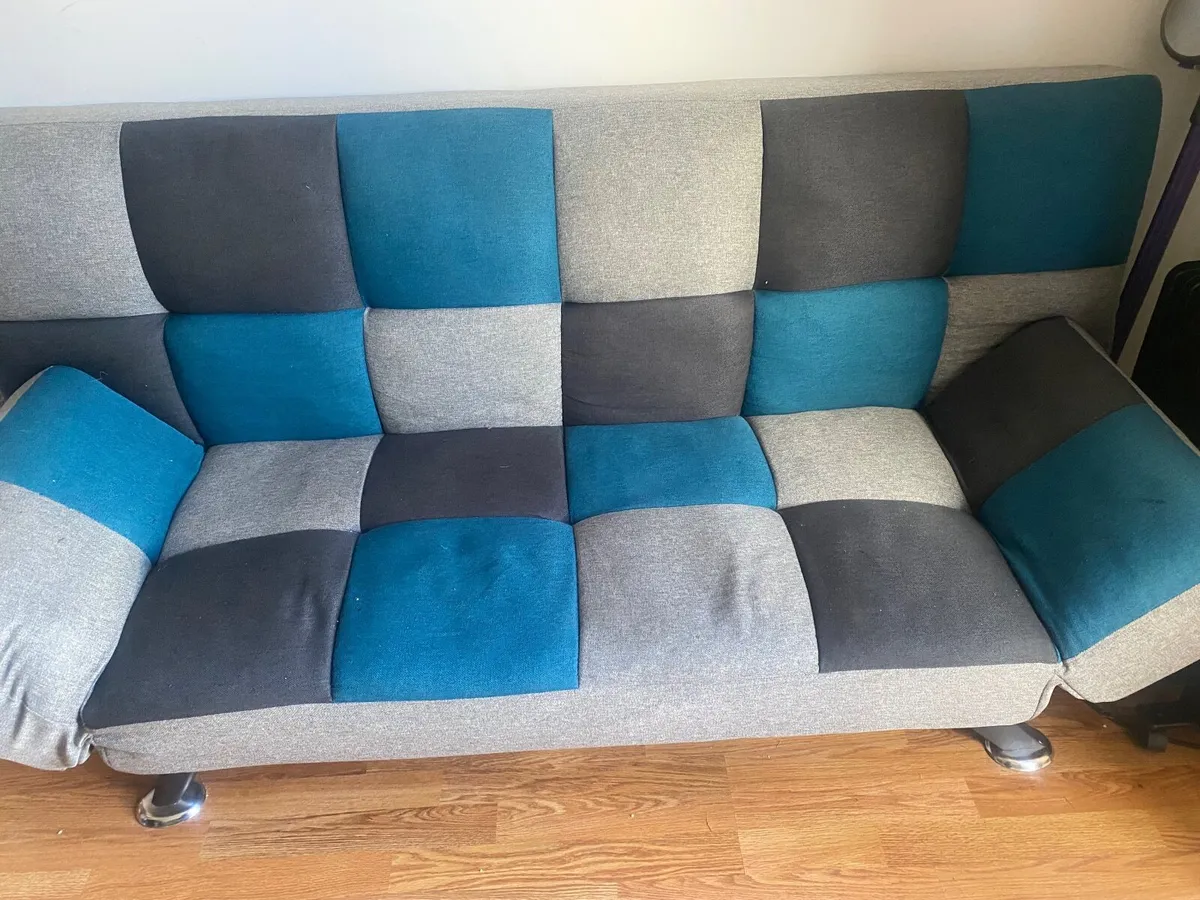 Sofabed - Image 1