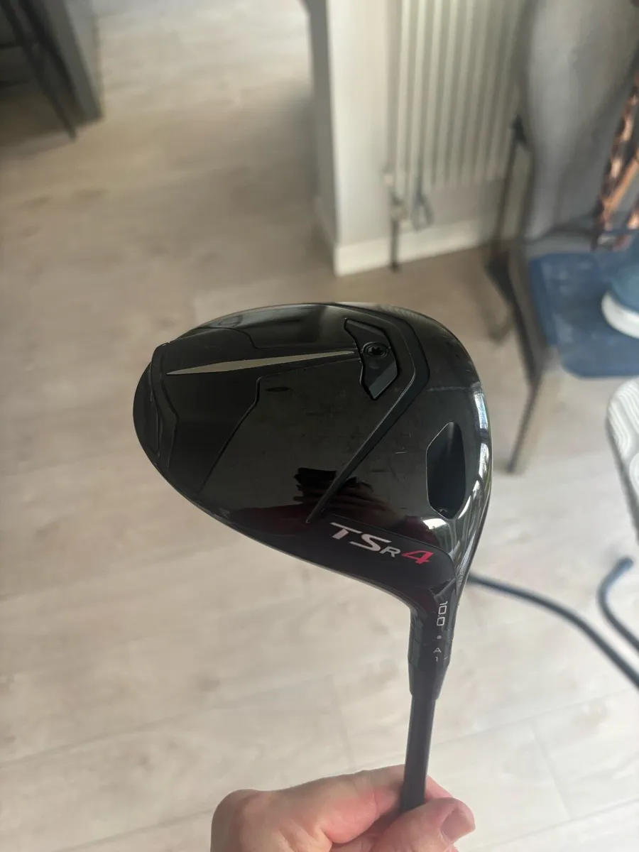 Full Set of Clubs - Image 2