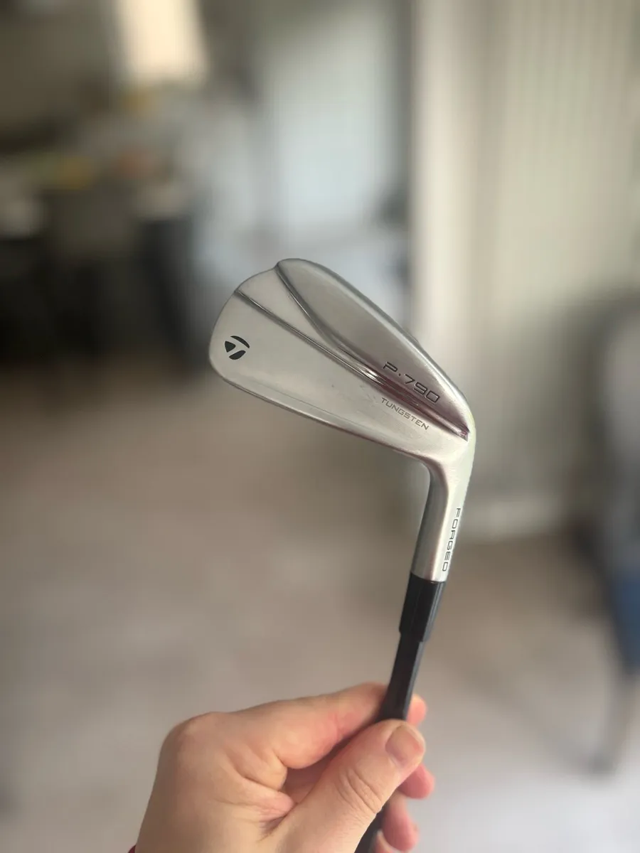 Full Set of Clubs - Image 4