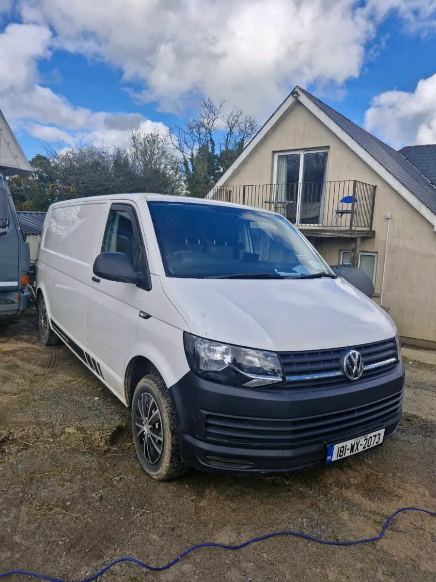 Transporter - Image 1