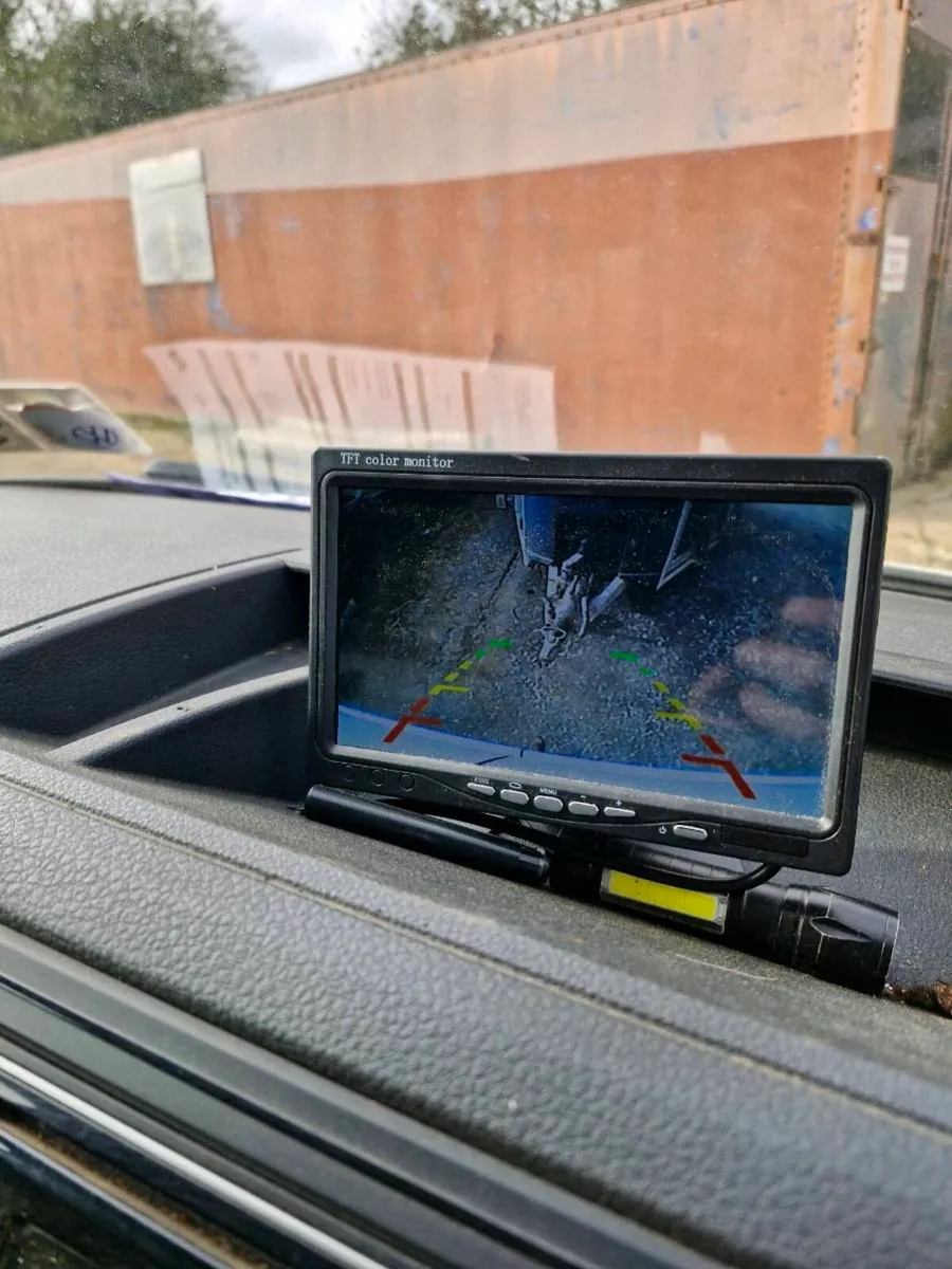 Transporter - Image 3