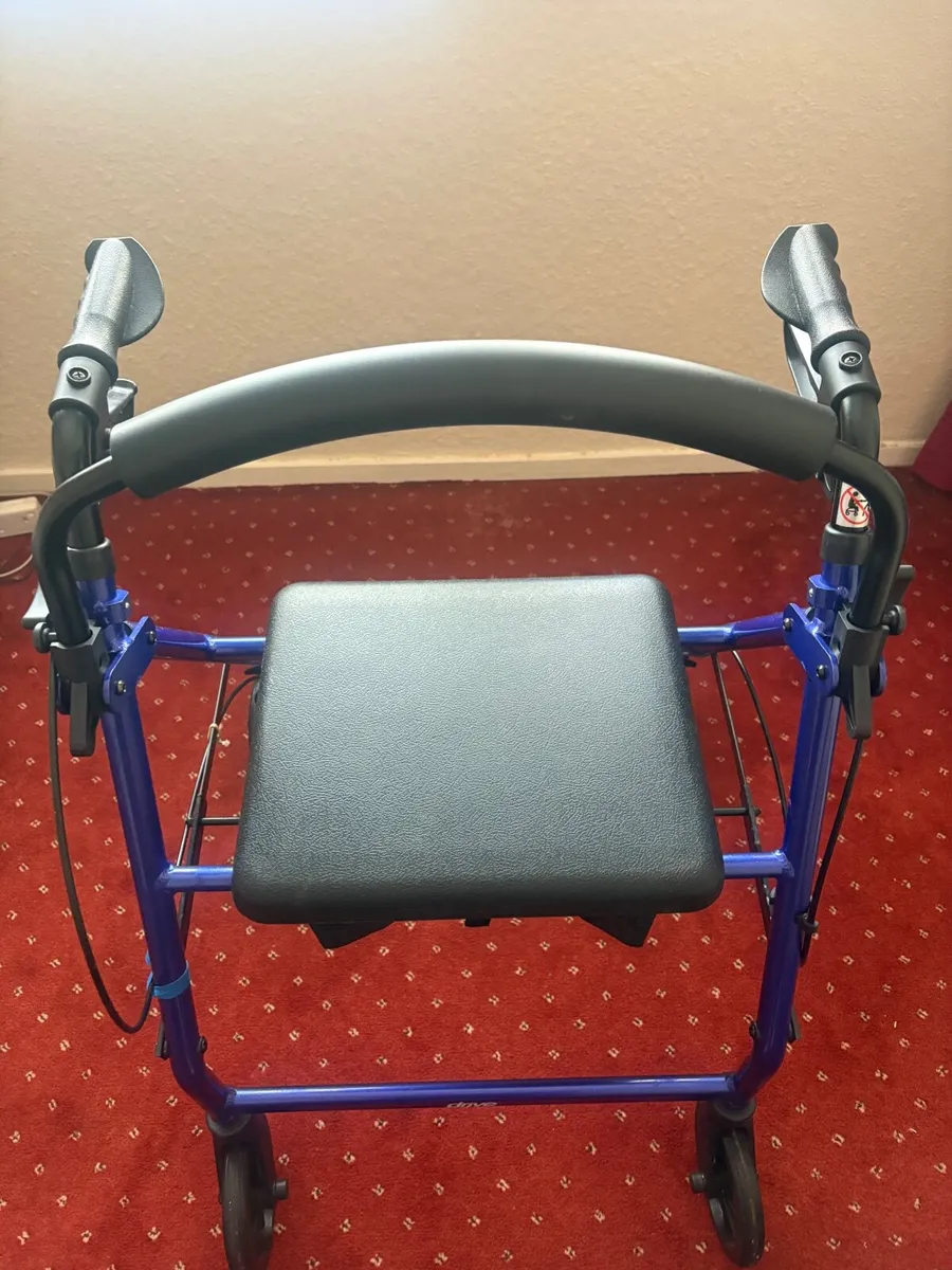 Rollator - Image 3