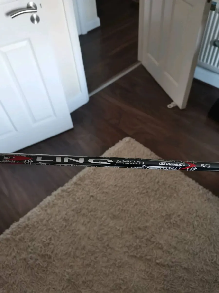 MIZUNO ST MAX 230 DRIVER - Image 4