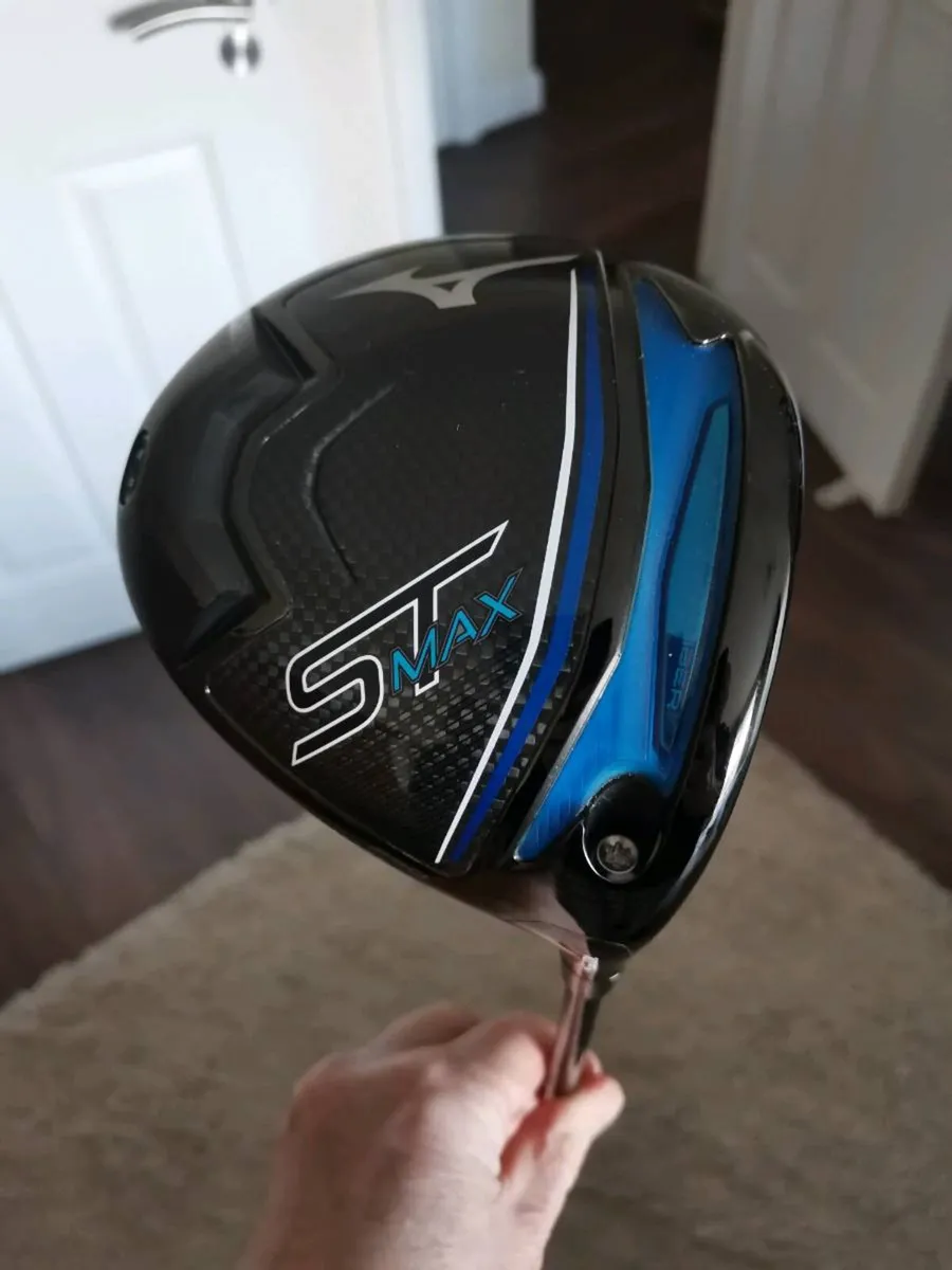 MIZUNO ST MAX 230 DRIVER - Image 1