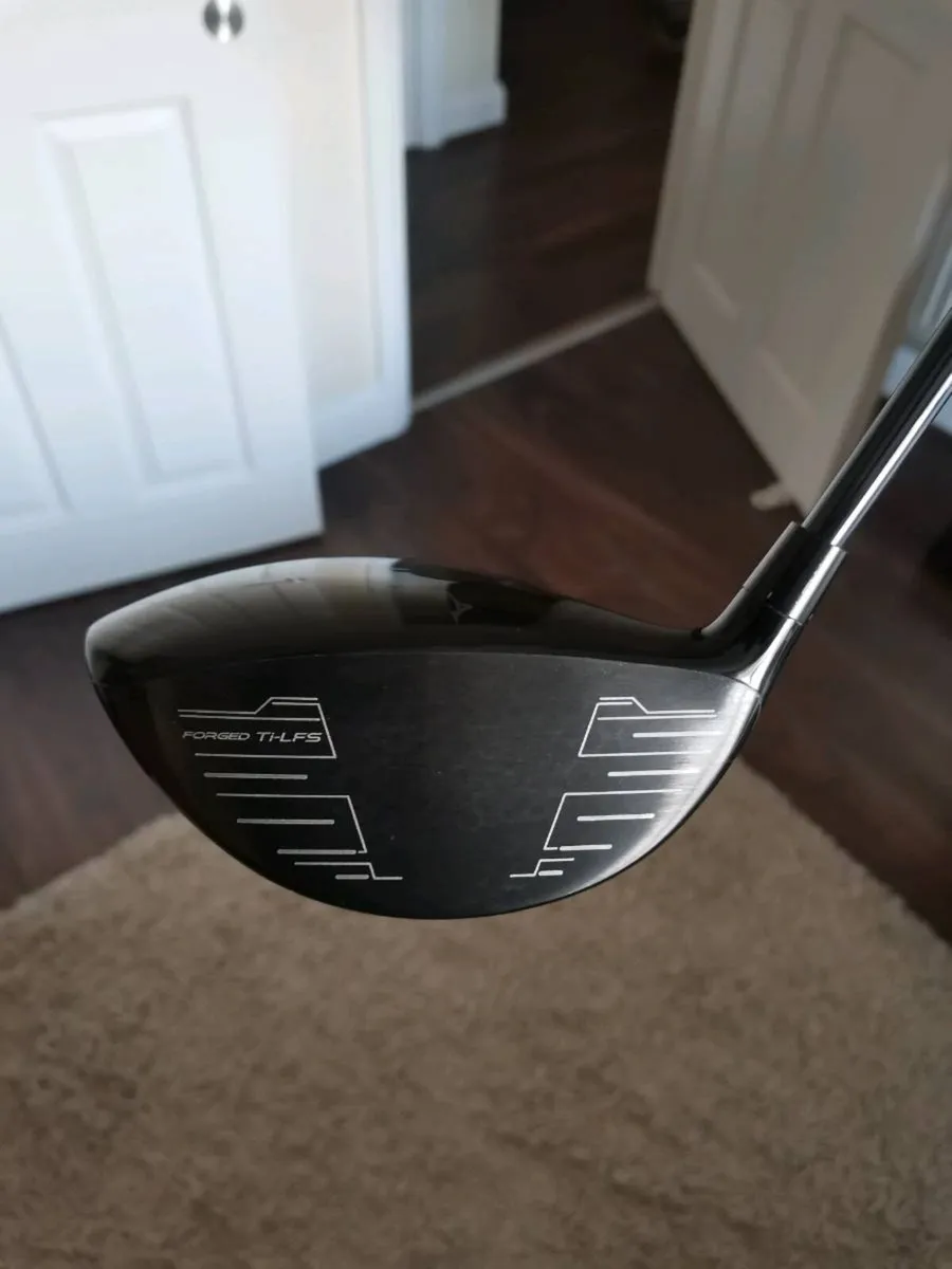 MIZUNO ST MAX 230 DRIVER - Image 2